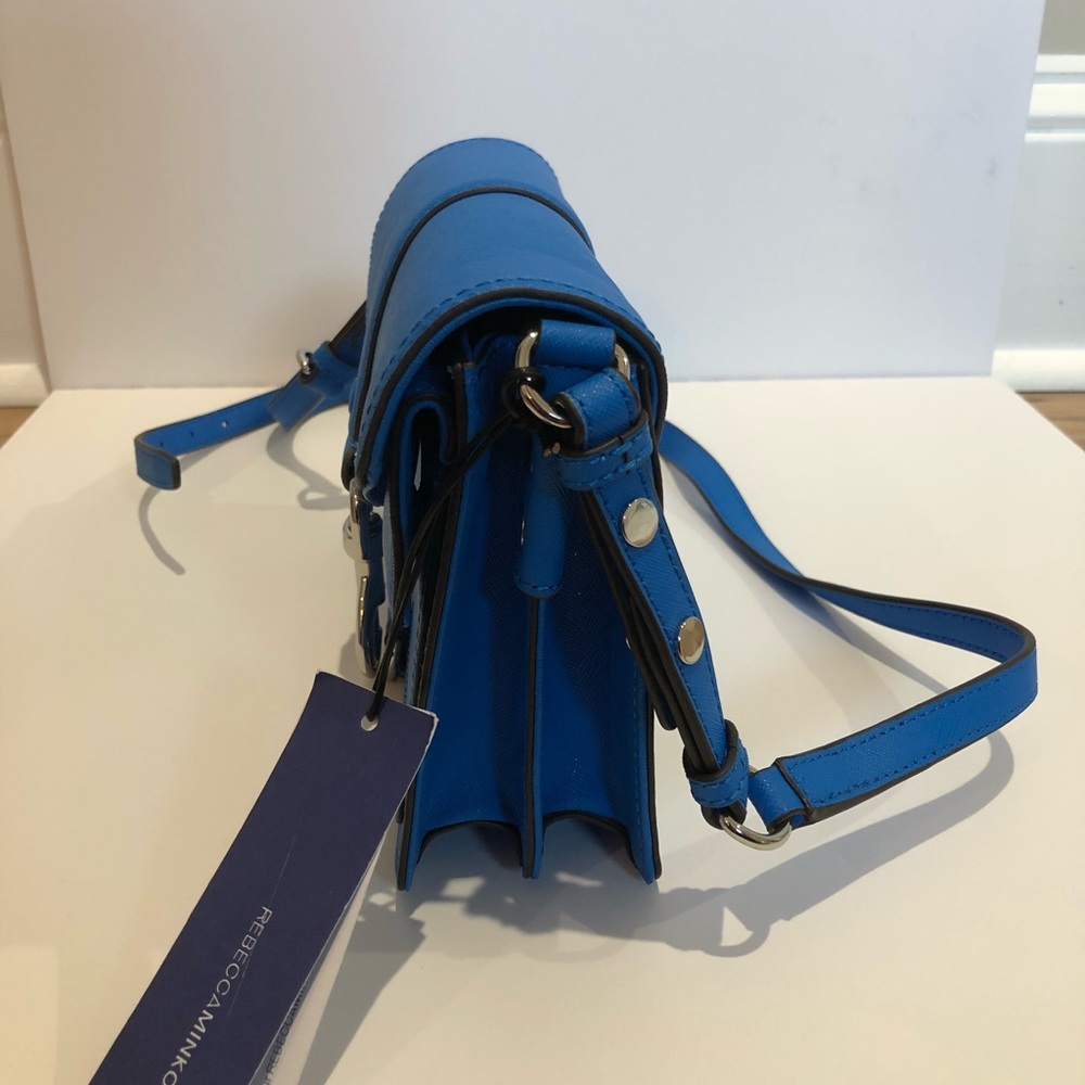 Rebecca Minkoff Hudson Crossbody - Picture 5 of 8